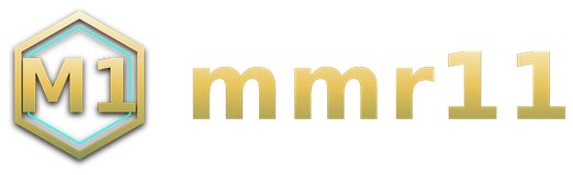 mmr11 logo
